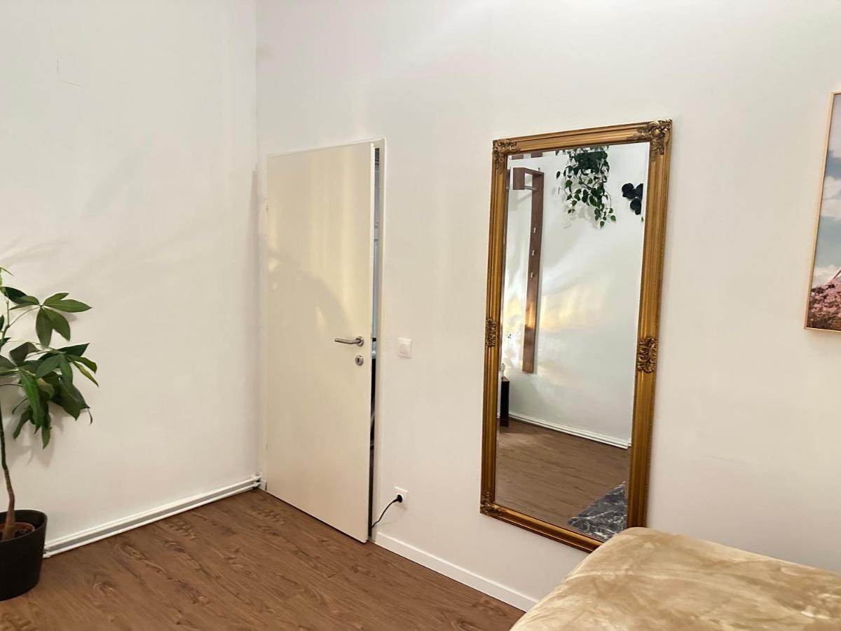 Ferienwohnung Marion Klagenfurt Zentrumsnaehe Klagenfurt am Woerthersee Exterior photo